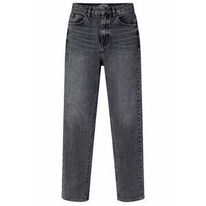 SLVRLAKE BEATNIC PREMIUM DESIGNER HIGH RISE SLIM DENIM CASUAL EVERYDAY JEANS